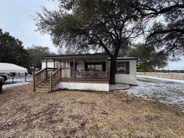 8190 E Highway 190 Highway, Unit E, Lampasas, TX 76550