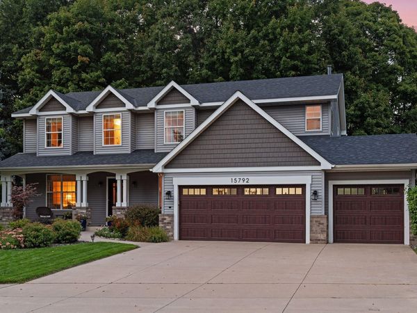 15792 73rd Place N, Maple Grove, MN 55311