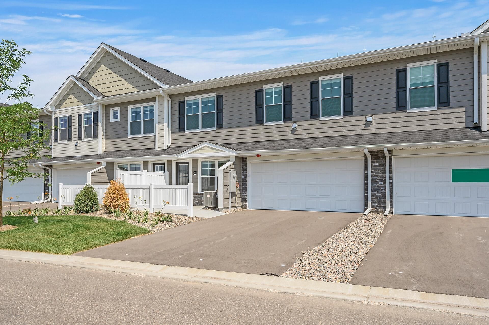 11010 Yalta Street NE, Blaine, MN 55449