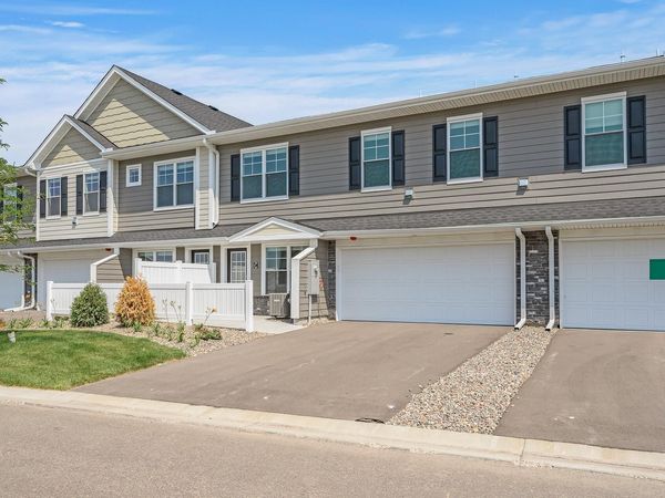 11010 Yalta Street NE, Unit C, Blaine, MN 55449