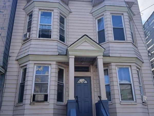 19 Stevens Ave, Jersey, NJ 07305