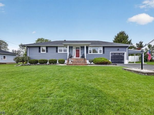 1382 Osage Rd, North Brunswick, NJ 08902
