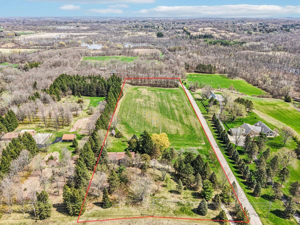 1900 State Road 164 -, Richfield, WI 53076