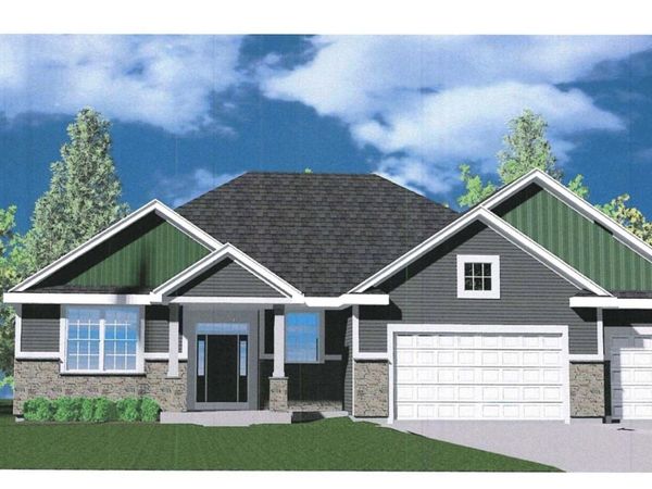 330 Limestone Ln, Slinger, WI 53086