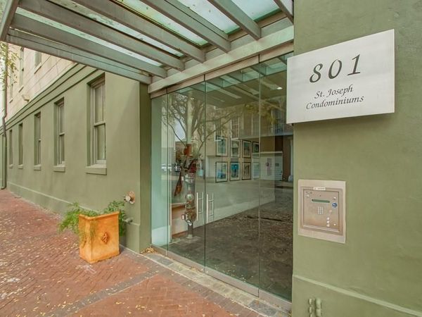 801 ST JOSEPH Street , Unit PH1, New Orleans, LA 70113