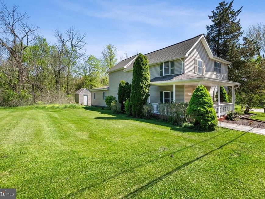 1423 School Lane, Lutherville Timonium, MD 21093 Main Photo
