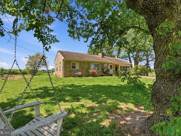 11844 CEMETERY ROAD, REMINGTON, VA 22734