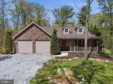 1322 MEANS HOLLOW ROAD, SHIPPENSBURG, PA 17257