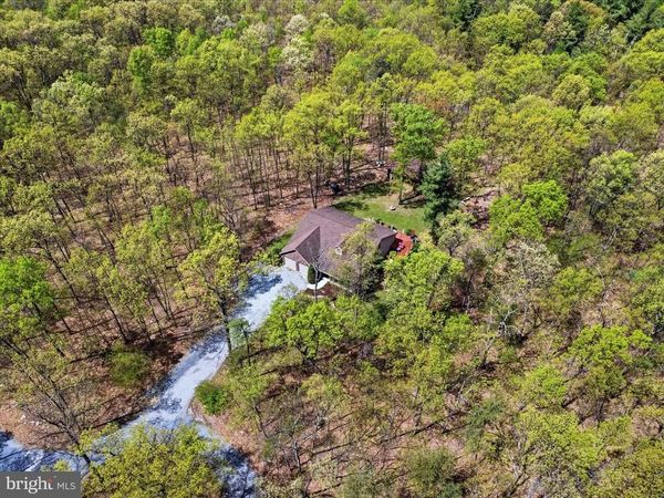 1322 MEANS HOLLOW ROAD, SHIPPENSBURG, PA 17257