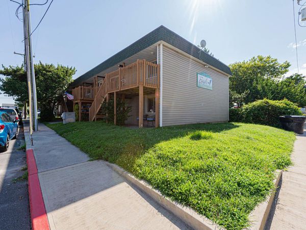 2707 JUDLEE AVENUE, Unit 105, OCEAN CITY, MD 21842