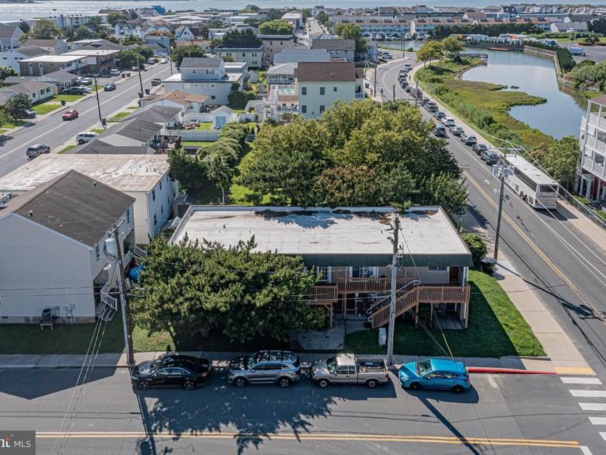 2707 Judlee Avenue, Unit 105, Ocean City, MD 21842 Main Photo