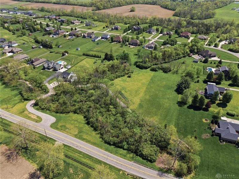 1229 E Pekin Road, Lebanon, OH 45036 Photo 11