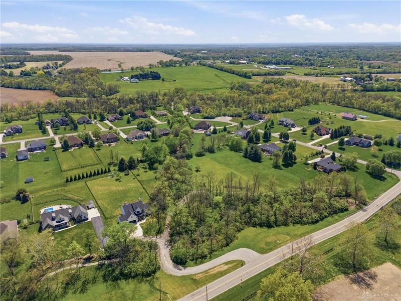 1229 E Pekin Road, Lebanon, OH 45036 Photo 6