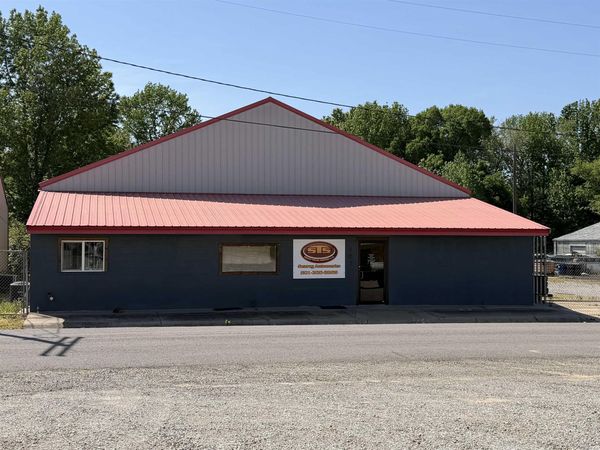 107 Black Gum Lane, Searcy, AR 72143