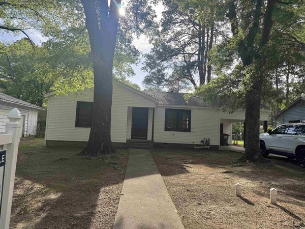 2818 Edgewood, Pine Bluff, AR 71603