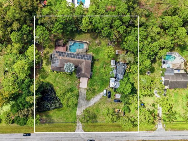 12356 61st Lane N, West Palm Beach, FL 33412