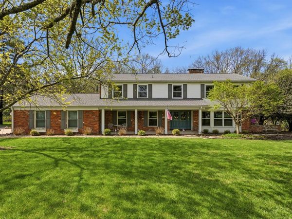 20 Old Ottawa Road , Danville, IL 61832