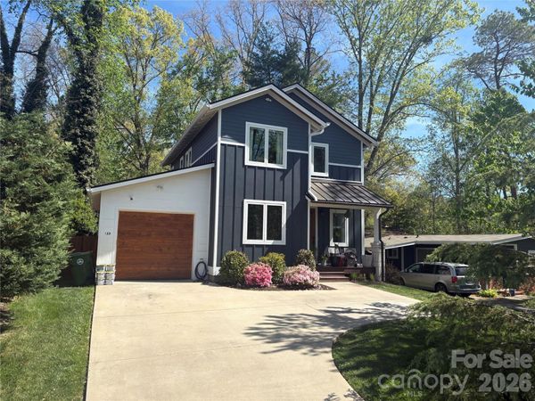 139 Linden Street , Arden, NC 28704