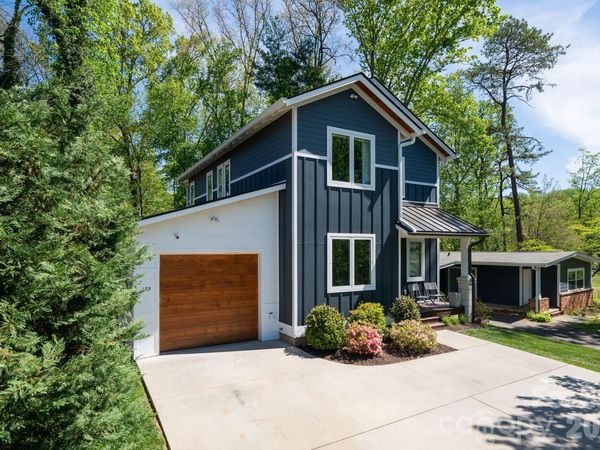 139 Linden Street, Arden, NC 28704