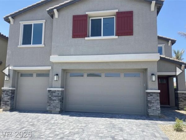 7447 Ardenno Street , North Las Vegas, NV 89084