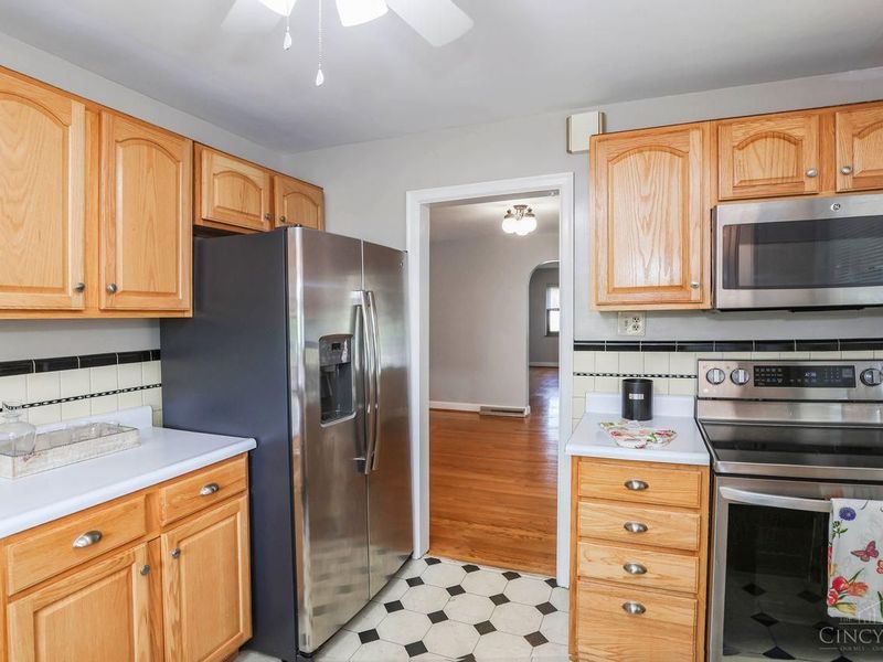 6229 Beechcrest Place, Cincinnati, OH 45230 Photo 16