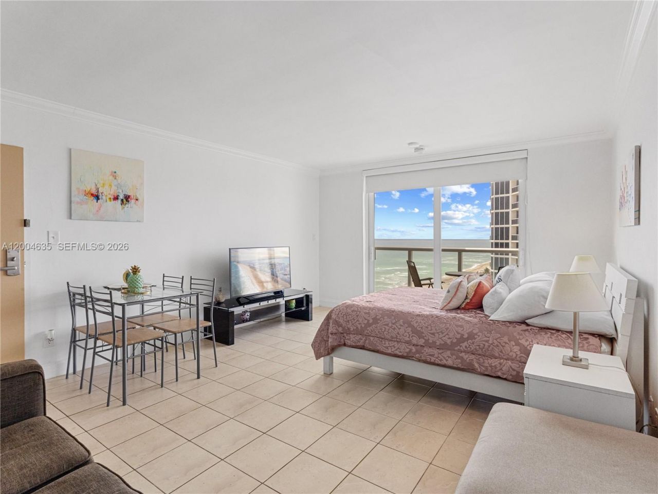 19201 Collins Ave , Unit 1109, Sunny Isles Beach, FL 33160 Photo
