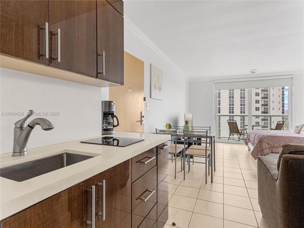 19201 Collins Ave , Unit 1109, Sunny Isles Beach, FL 33160 Photo