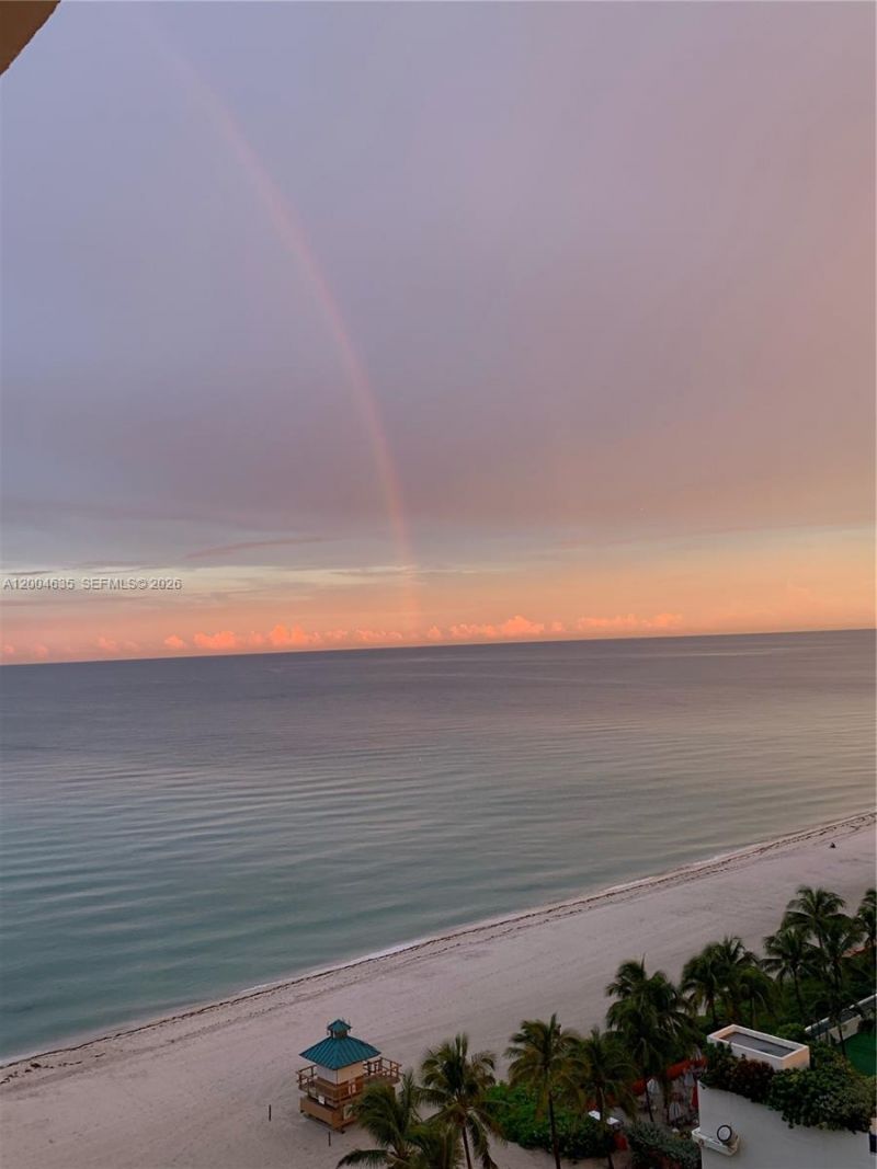 19201 Collins Ave , Unit 1109, Sunny Isles Beach, FL 33160 Photo