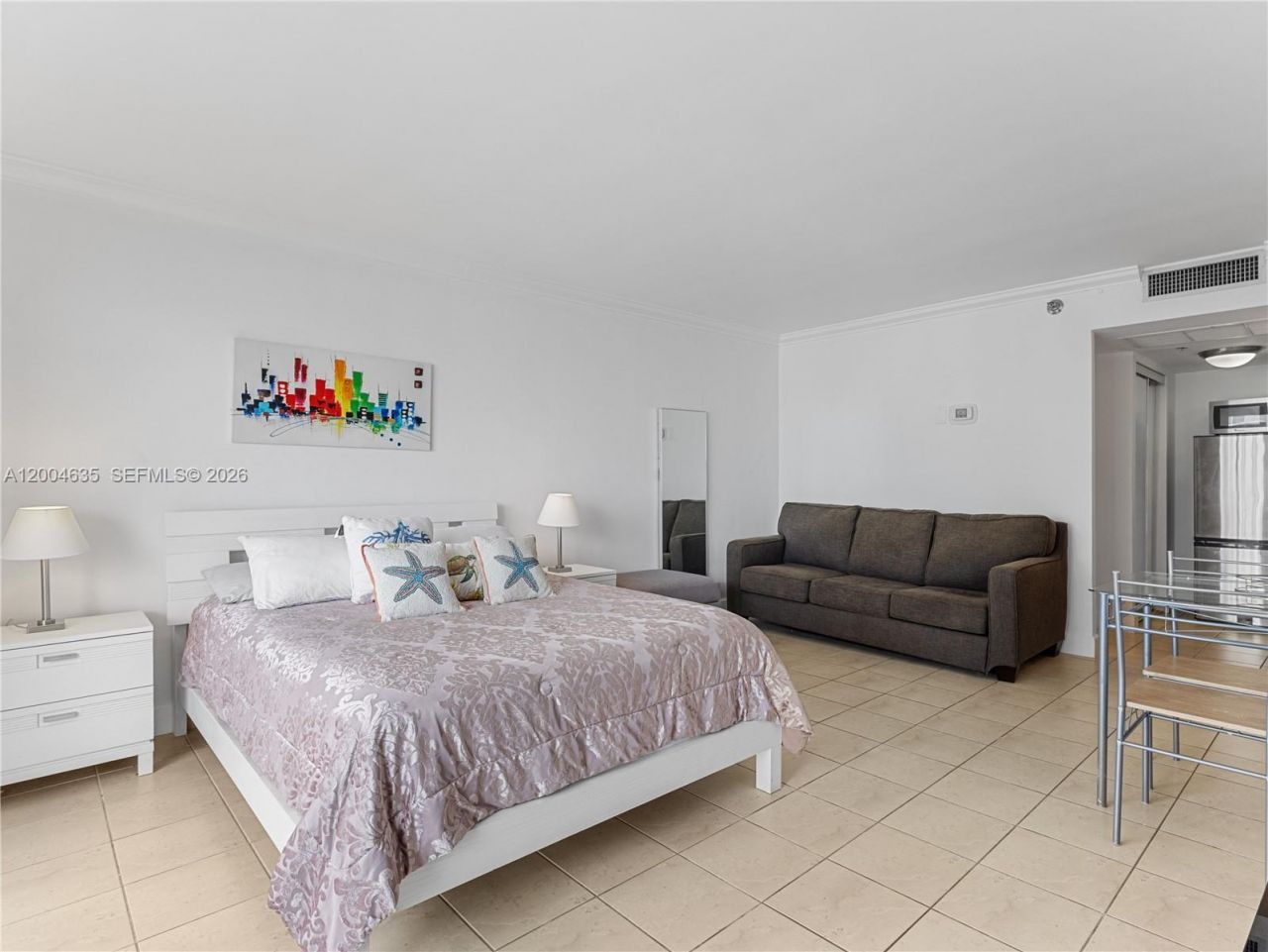 19201 Collins Ave , Unit 1109, Sunny Isles Beach, FL 33160 Photo