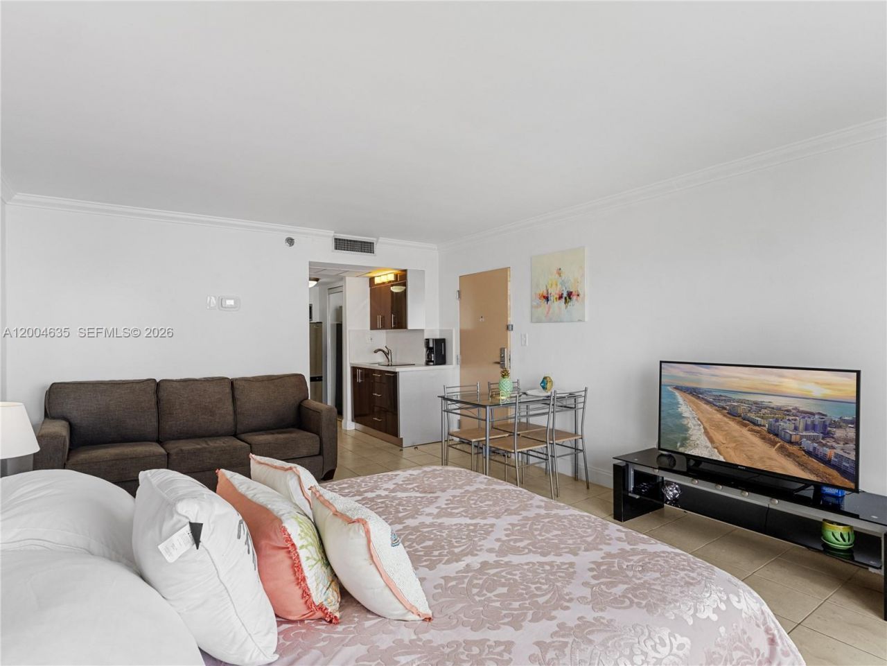 19201 Collins Ave , Unit 1109, Sunny Isles Beach, FL 33160 Photo