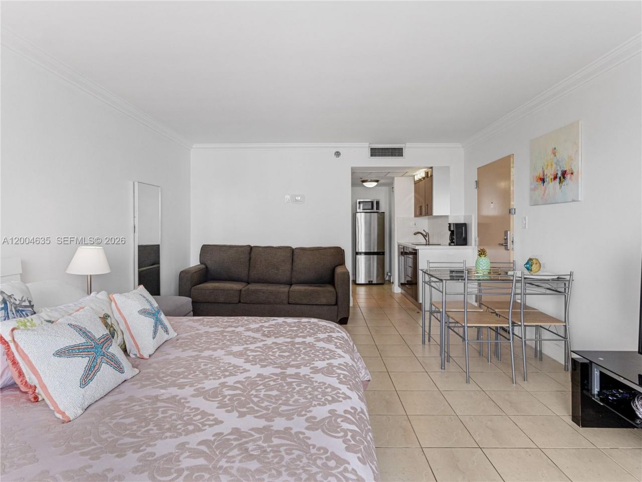 19201 Collins Ave , Unit 1109, Sunny Isles Beach, FL 33160 Photo