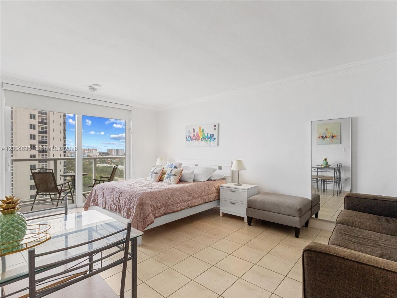 19201 Collins Ave , Unit 1109, Sunny Isles Beach, FL 33160 Photo