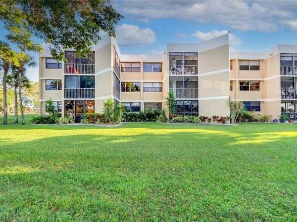Unit 113, Weston, FL 33326