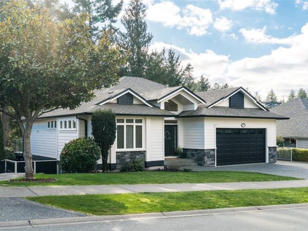 485 Outrigger Loop , Colwood, BC V9C 4L1