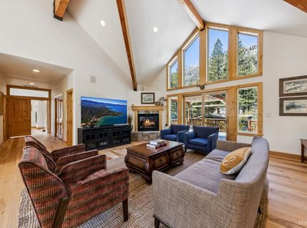 3274 S Upper Truckee Road, South Lake Tahoe, CA 96150 Photo