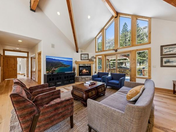 3274 S Upper Truckee Road, South Lake Tahoe, CA 96150