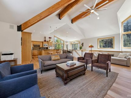3274 S Upper Truckee Road, South Lake Tahoe, CA 96150 Photo