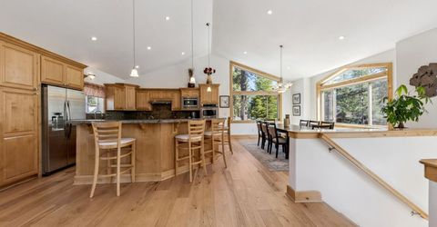 3274 S Upper Truckee Road, South Lake Tahoe, CA 96150 Photo