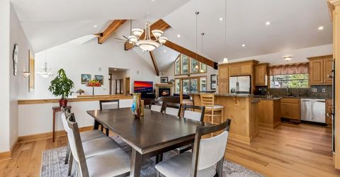 3274 S Upper Truckee Road, South Lake Tahoe, CA 96150 Photo