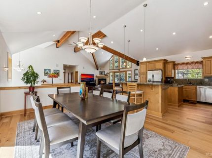 3274 S Upper Truckee Road, South Lake Tahoe, CA 96150 Photo