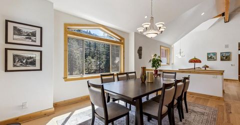 3274 S Upper Truckee Road, South Lake Tahoe, CA 96150 Photo