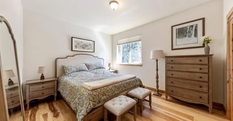 3274 S Upper Truckee Road, South Lake Tahoe, CA 96150 Photo