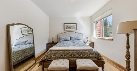 3274 S Upper Truckee Road, South Lake Tahoe, CA 96150 Photo