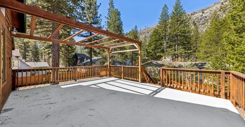 3274 S Upper Truckee Road, South Lake Tahoe, CA 96150 Photo