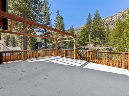 3274 S Upper Truckee Road, South Lake Tahoe, CA 96150 Photo