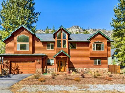 3274 S Upper Truckee Road, South Lake Tahoe, CA 96150 Photo