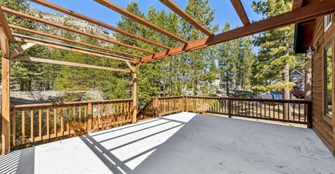 3274 S Upper Truckee Road, South Lake Tahoe, CA 96150 Photo