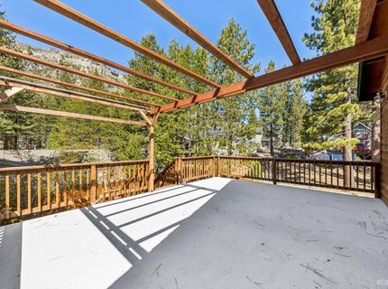3274 S Upper Truckee Road, South Lake Tahoe, CA 96150 Photo