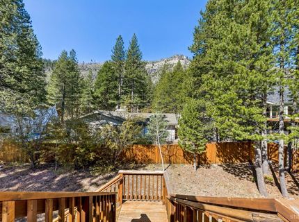3274 S Upper Truckee Road, South Lake Tahoe, CA 96150 Photo