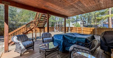 3274 S Upper Truckee Road, South Lake Tahoe, CA 96150 Photo